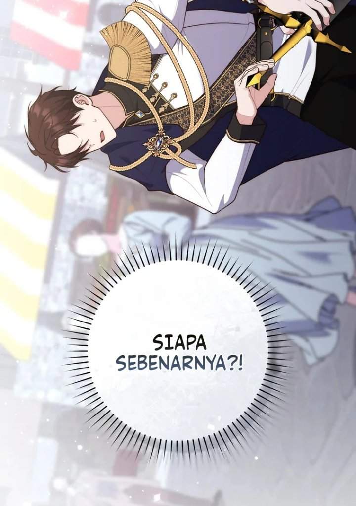 A Princess Who Reads Fortune Chapter 97