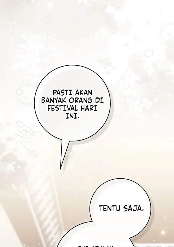 A Princess Who Reads Fortune Chapter 97