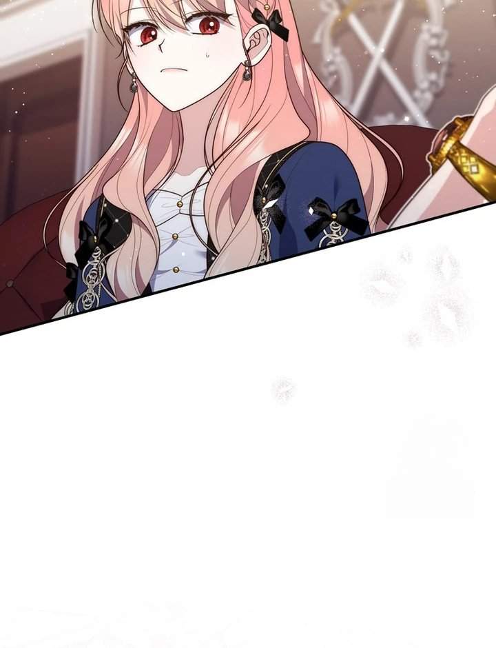 A Princess Who Reads Fortune Chapter 98