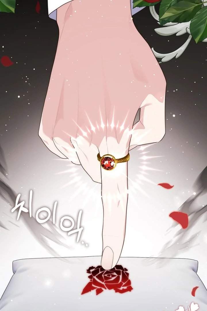 A Princess Who Reads Fortune Chapter 98