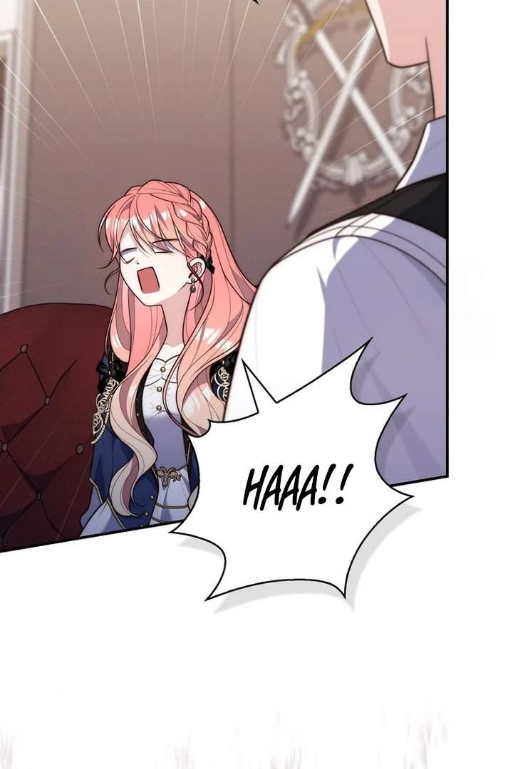 A Princess Who Reads Fortune Chapter 98