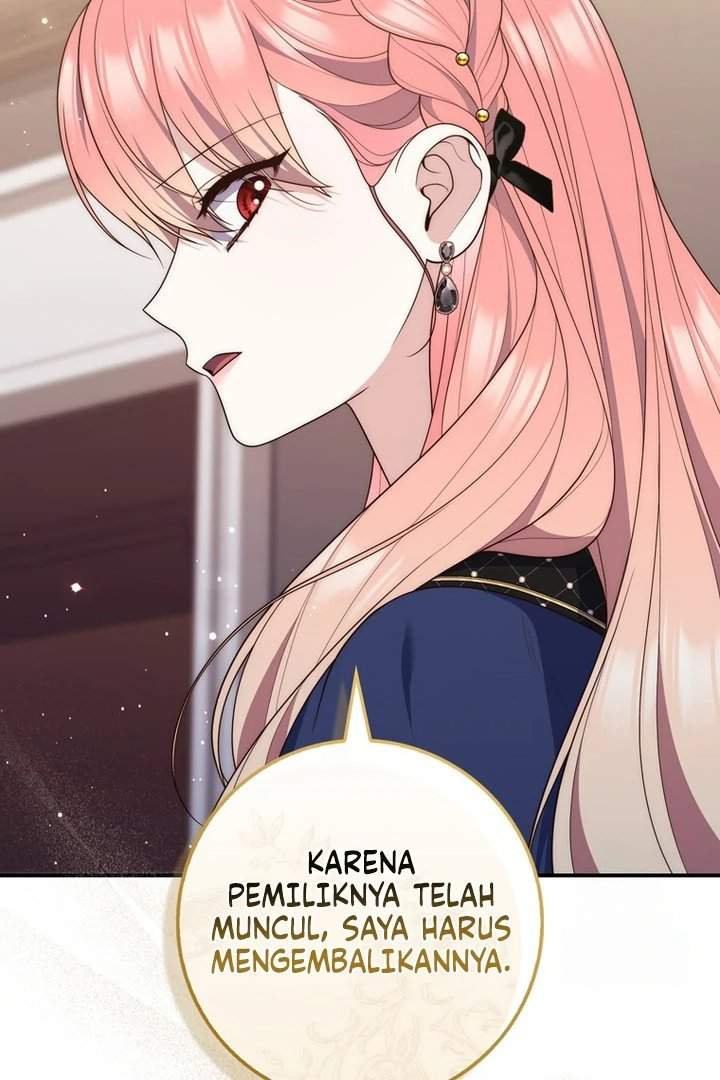 A Princess Who Reads Fortune Chapter 98