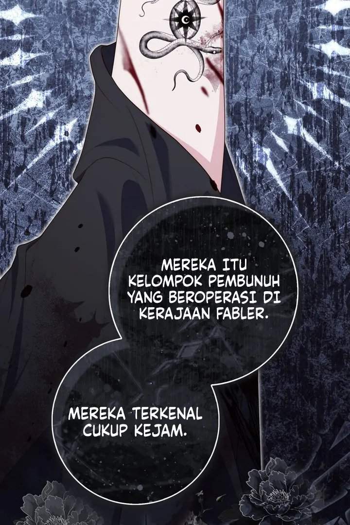 A Princess Who Reads Fortune Chapter 98