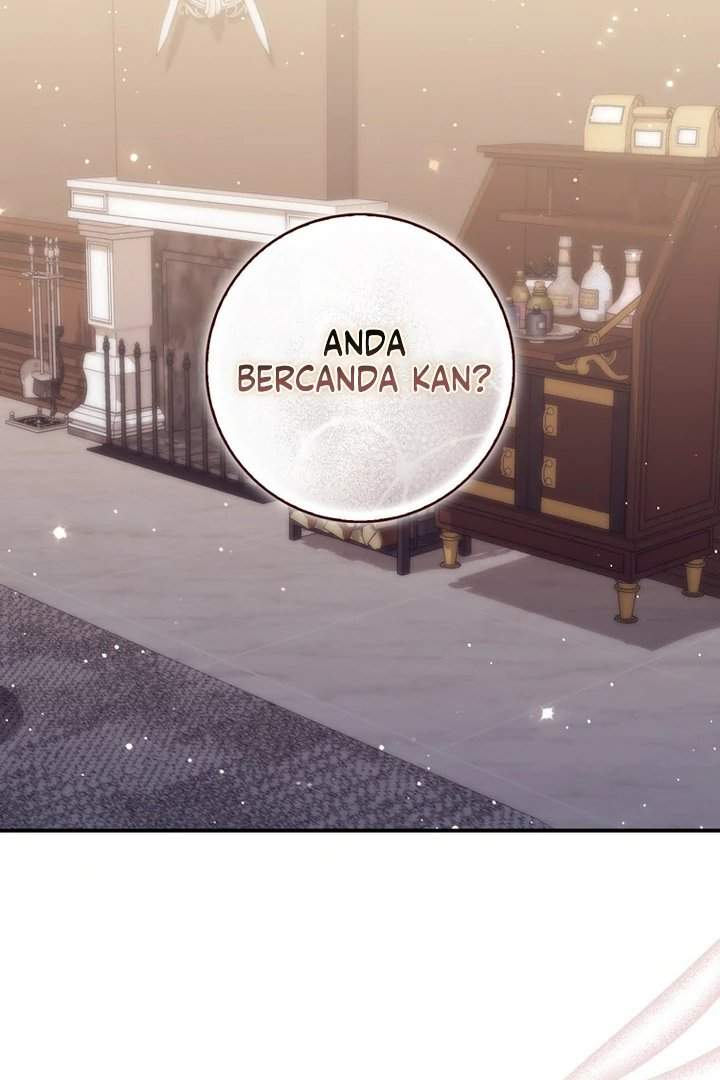A Princess Who Reads Fortune Chapter 98