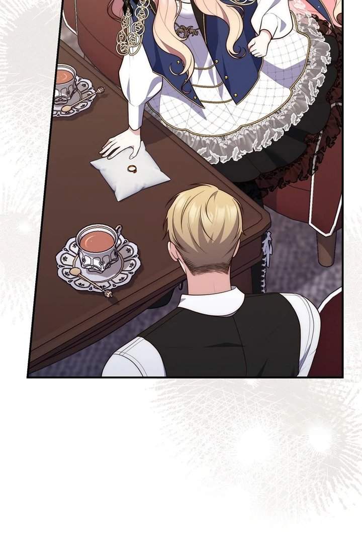 A Princess Who Reads Fortune Chapter 98