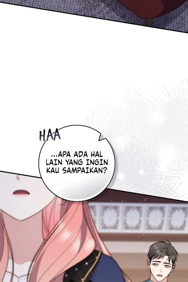 A Princess Who Reads Fortune Chapter 98