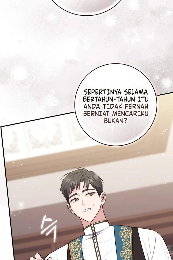 A Princess Who Reads Fortune Chapter 98