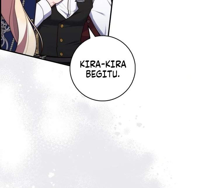 A Princess Who Reads Fortune Chapter 98
