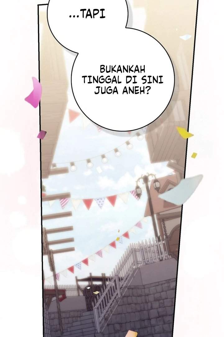 A Princess Who Reads Fortune Chapter 98