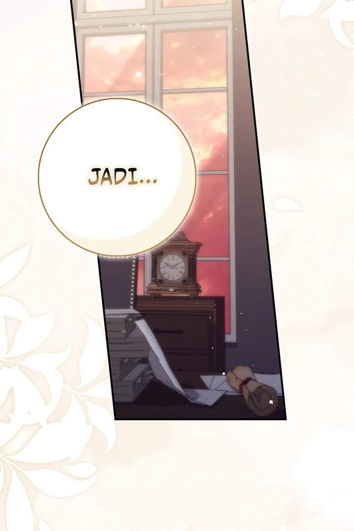 A Princess Who Reads Fortune Chapter 98