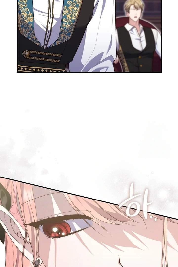 A Princess Who Reads Fortune Chapter 98