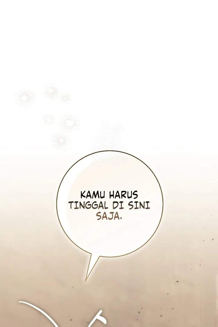 A Princess Who Reads Fortune Chapter 98