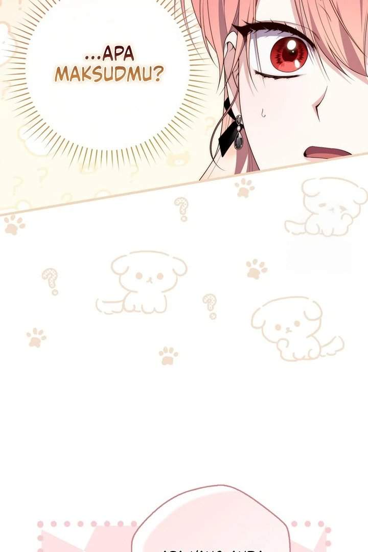 A Princess Who Reads Fortune Chapter 98