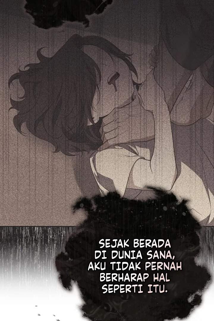 A Princess Who Reads Fortune Chapter 98