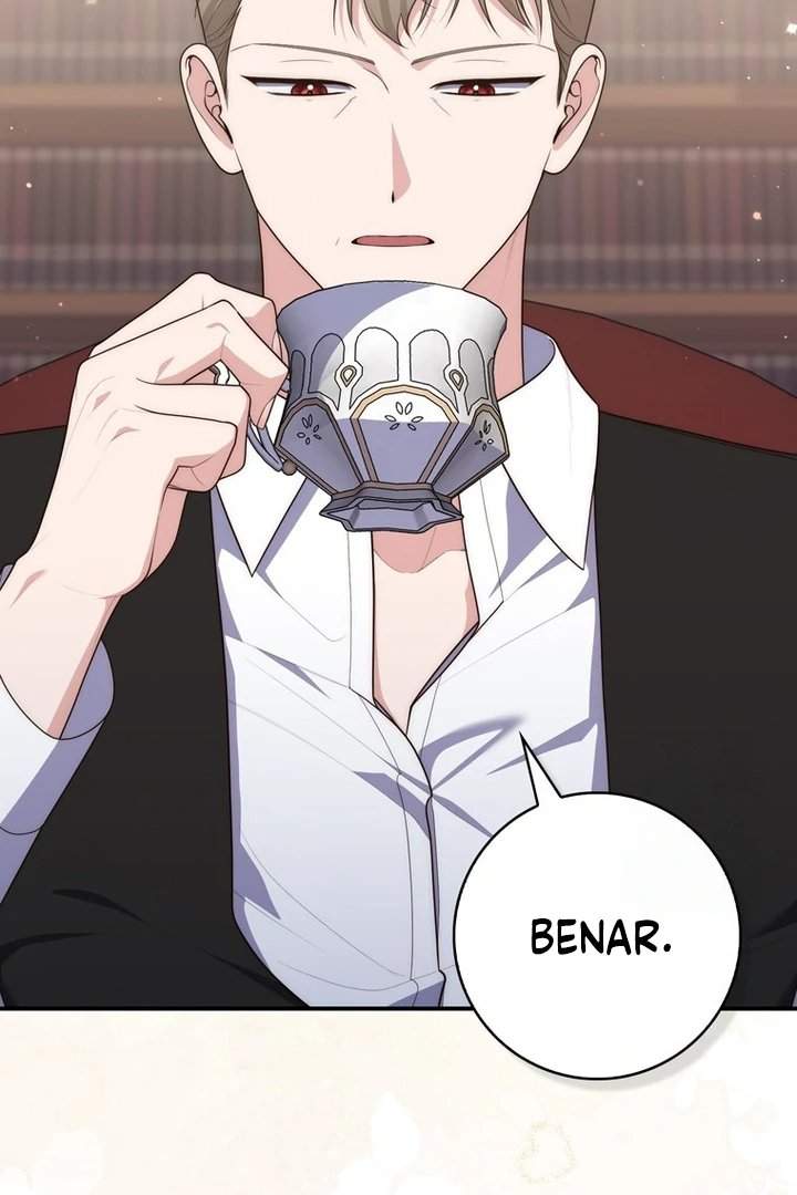 A Princess Who Reads Fortune Chapter 98