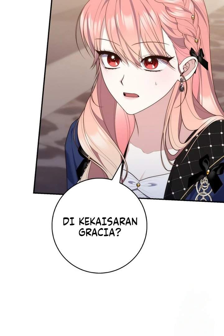 A Princess Who Reads Fortune Chapter 98