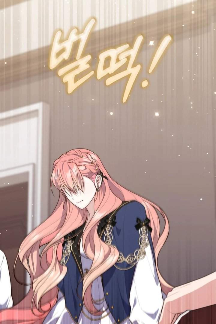 A Princess Who Reads Fortune Chapter 98