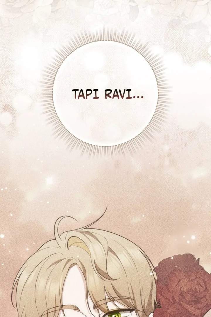 A Princess Who Reads Fortune Chapter 99