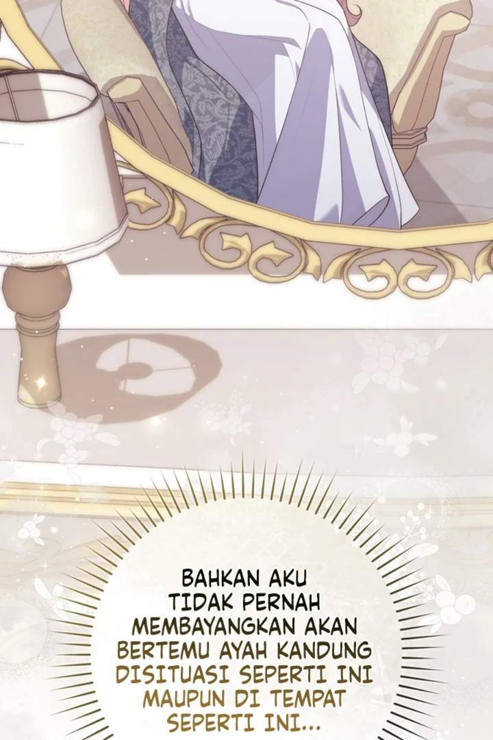 A Princess Who Reads Fortune Chapter 99
