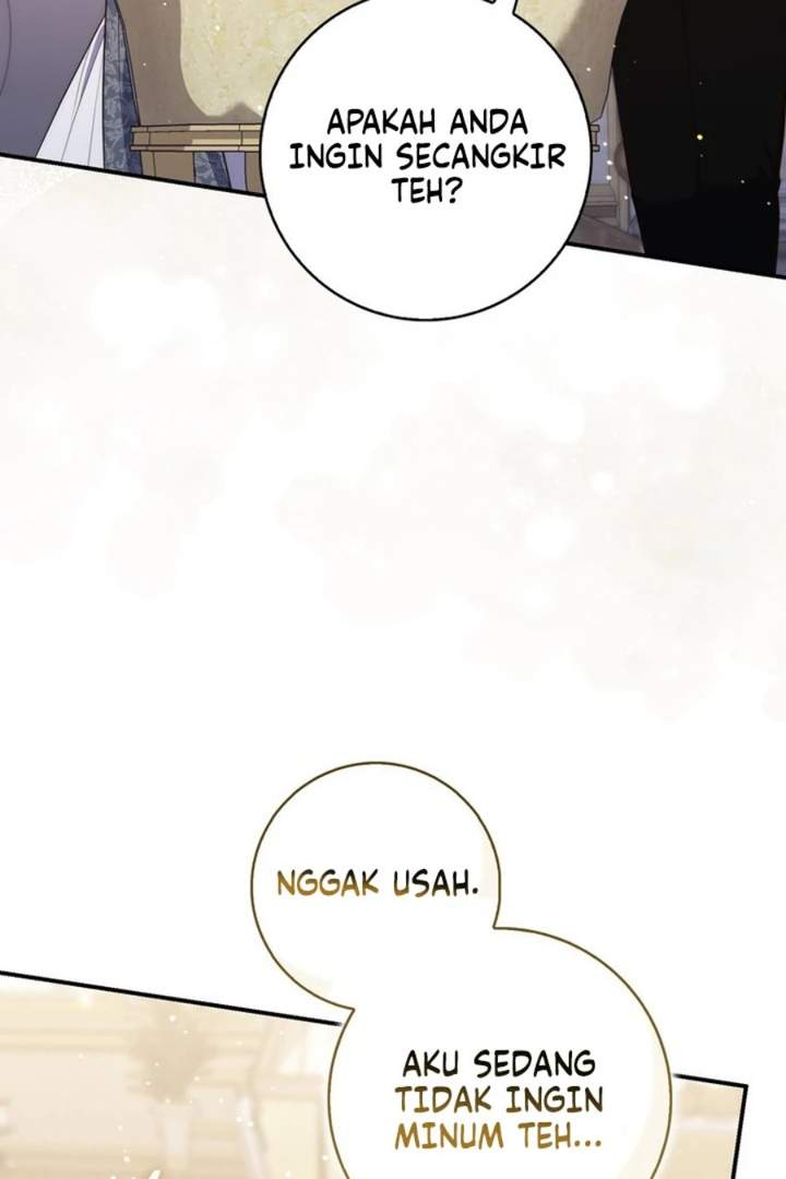 A Princess Who Reads Fortune Chapter 99