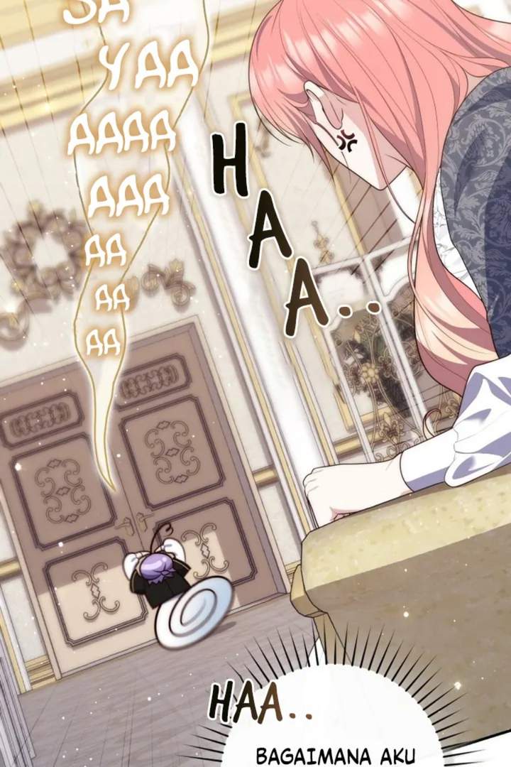A Princess Who Reads Fortune Chapter 99