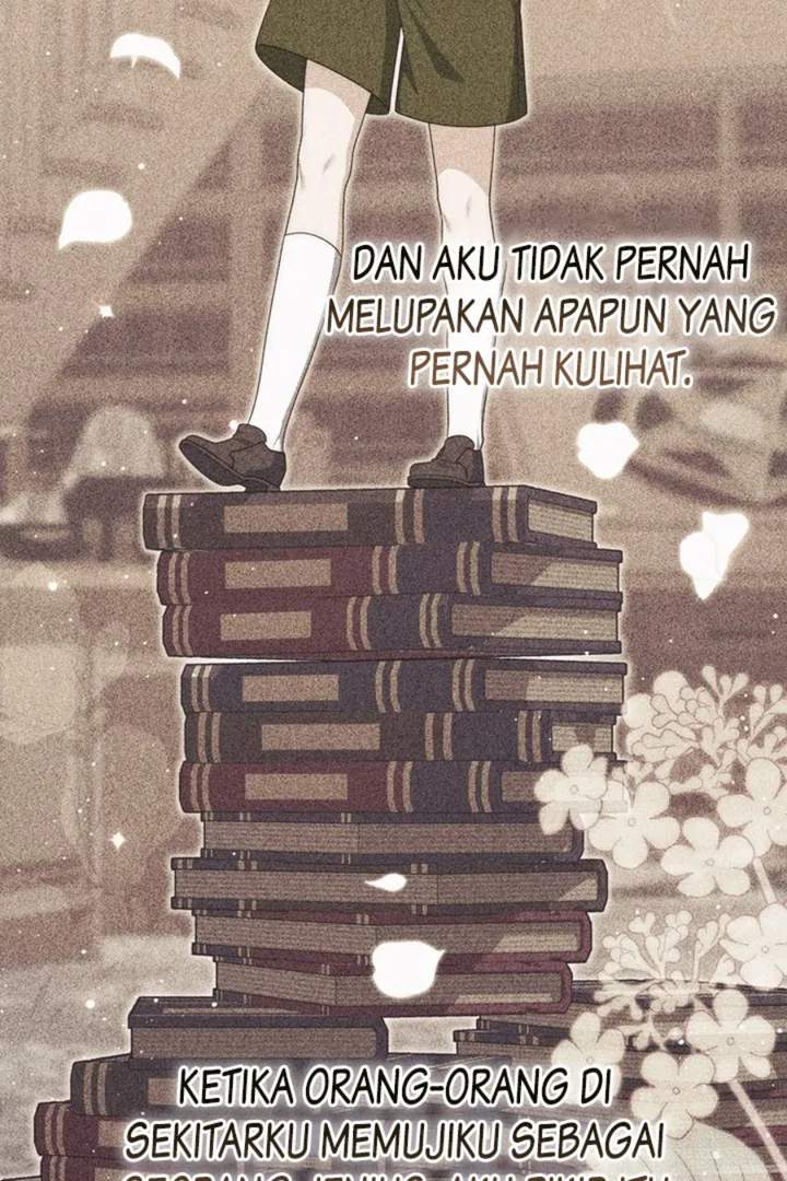 A Princess Who Reads Fortune Chapter 99