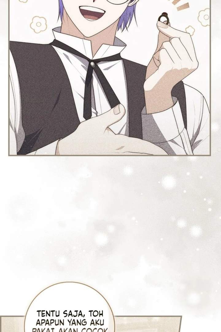 A Princess Who Reads Fortune Chapter 99