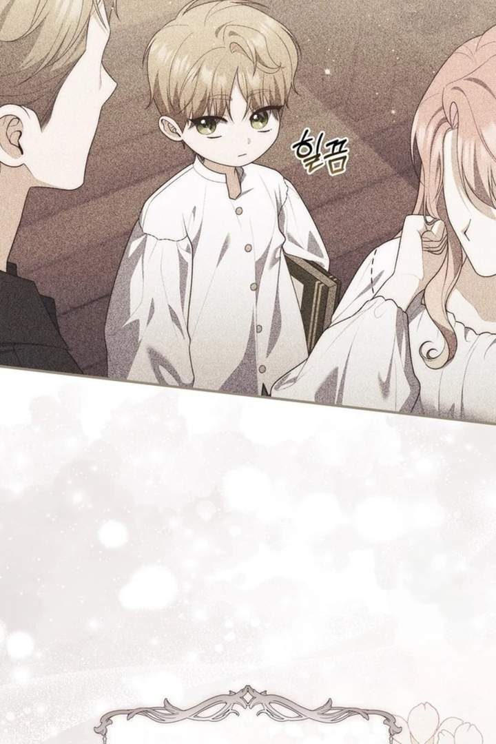 A Princess Who Reads Fortune Chapter 99