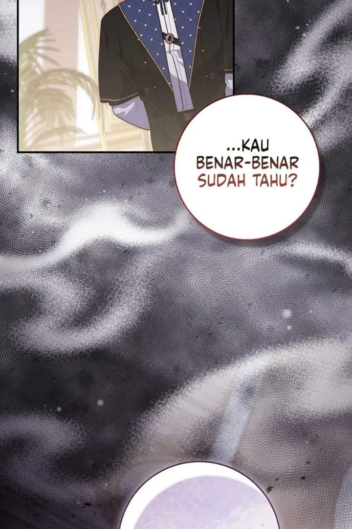 A Princess Who Reads Fortune Chapter 99