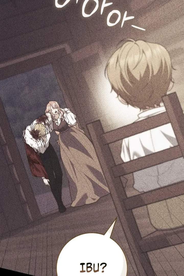 A Princess Who Reads Fortune Chapter 99