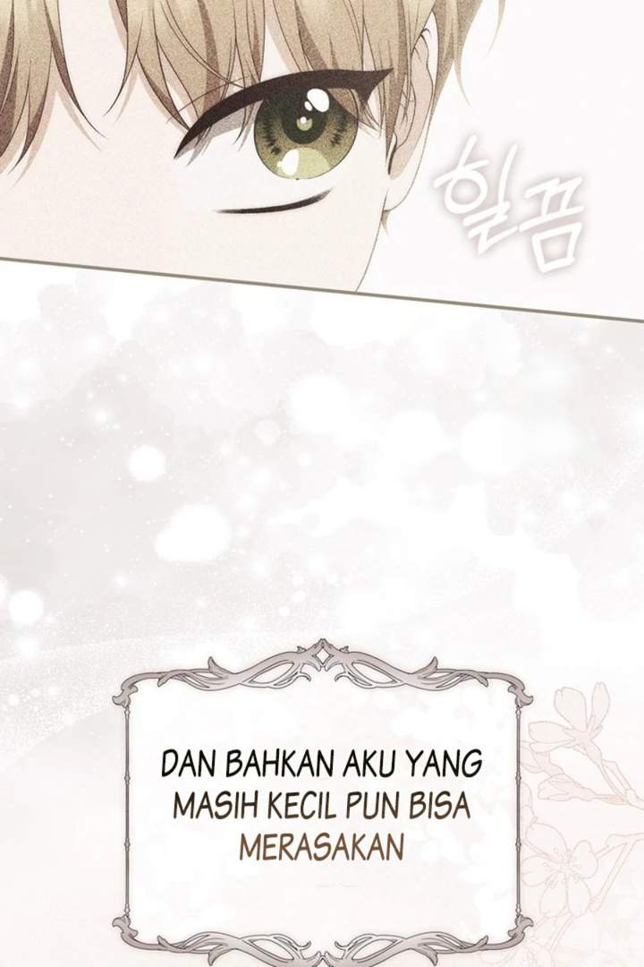 A Princess Who Reads Fortune Chapter 99