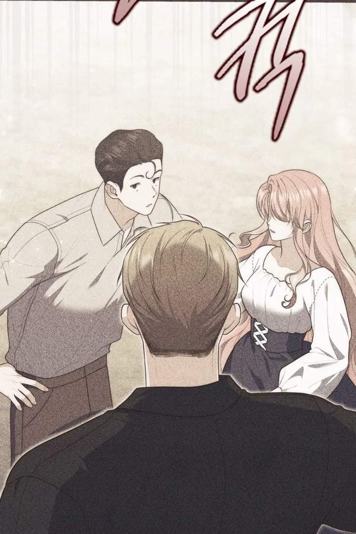 A Princess Who Reads Fortune Chapter 99
