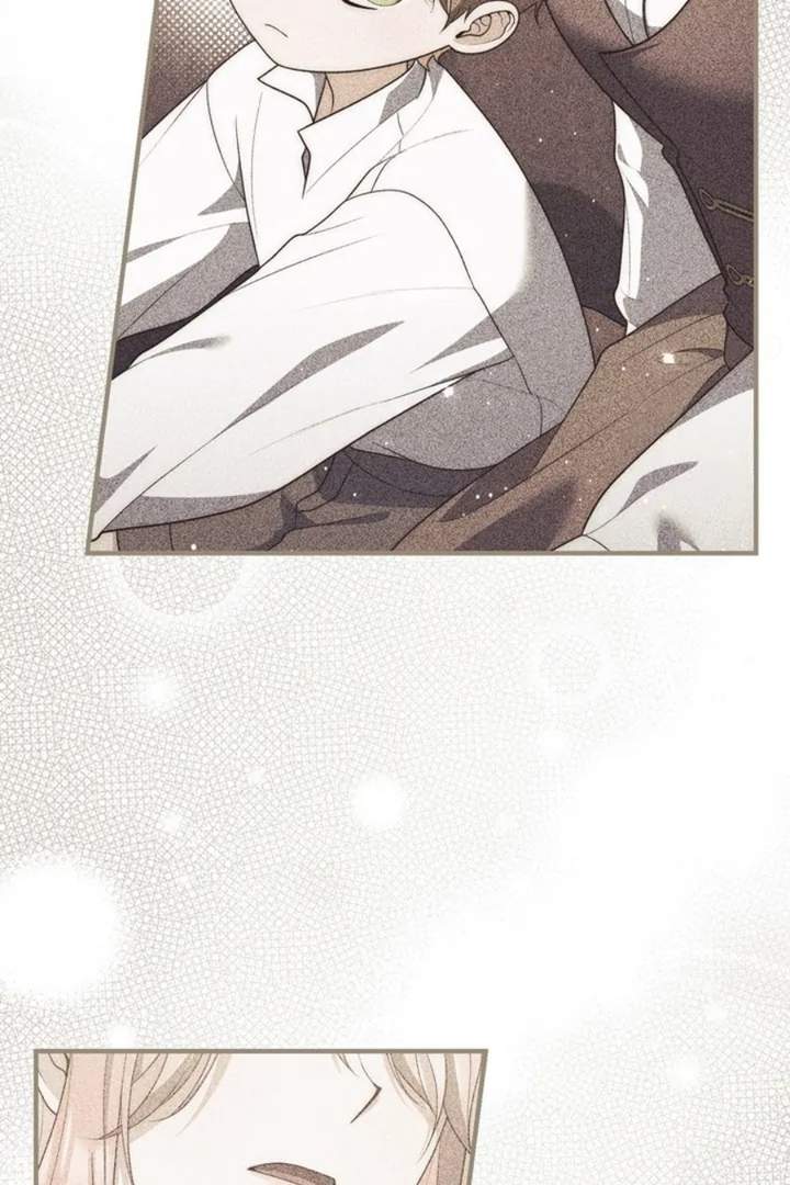 A Princess Who Reads Fortune Chapter 99