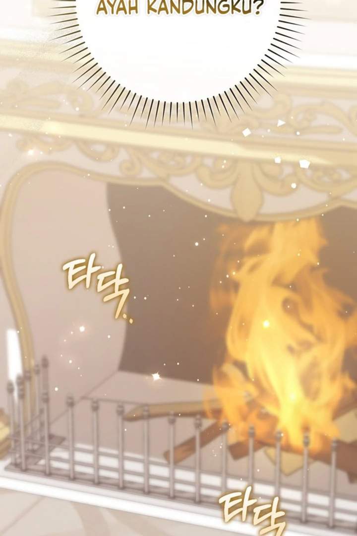 A Princess Who Reads Fortune Chapter 99