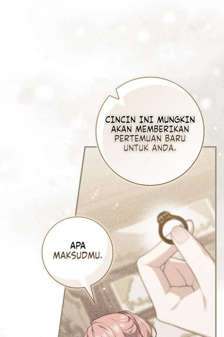 A Princess Who Reads Fortune Chapter 99