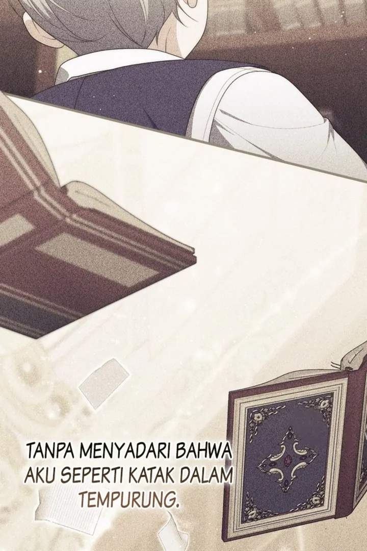 A Princess Who Reads Fortune Chapter 99
