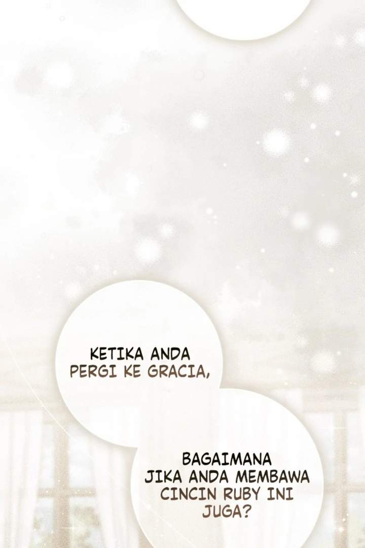 A Princess Who Reads Fortune Chapter 99