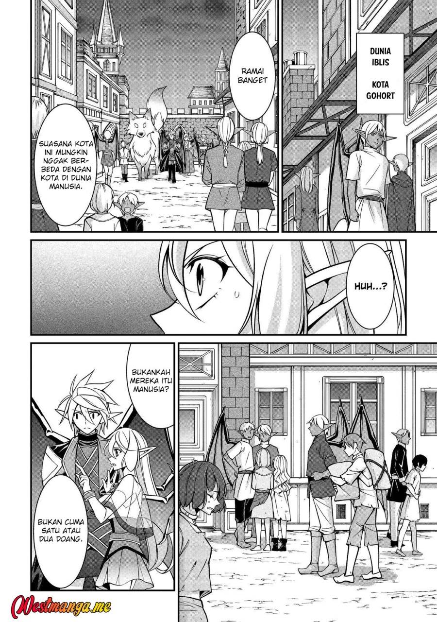 Shikkoku Tsukai no Saikyo Yusha Nakama Zen’in ni Uragira Retanode Saikyo no Mamono Chapter 97