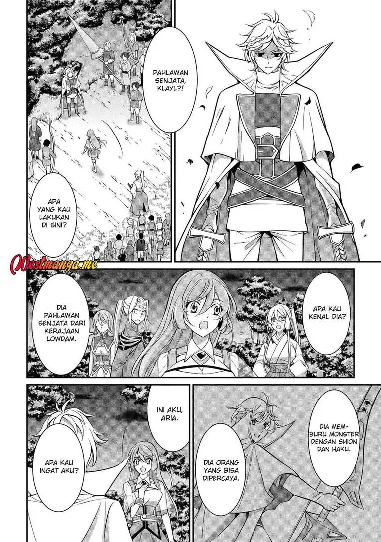 Shikkoku Tsukai no Saikyo Yusha Nakama Zen’in ni Uragira Retanode Saikyo no Mamono Chapter 99