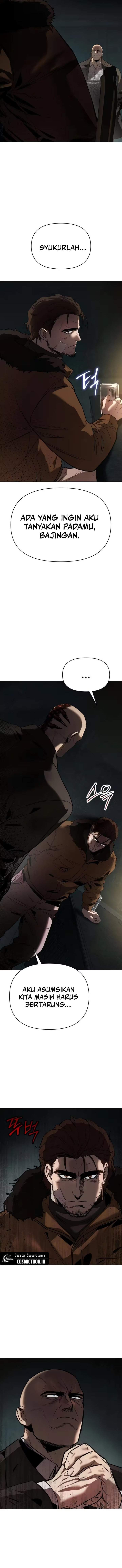 Obshchaka Chapter 13