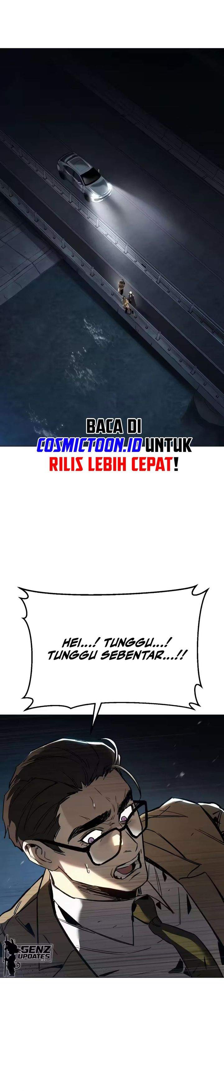 Obshchaka Chapter 14