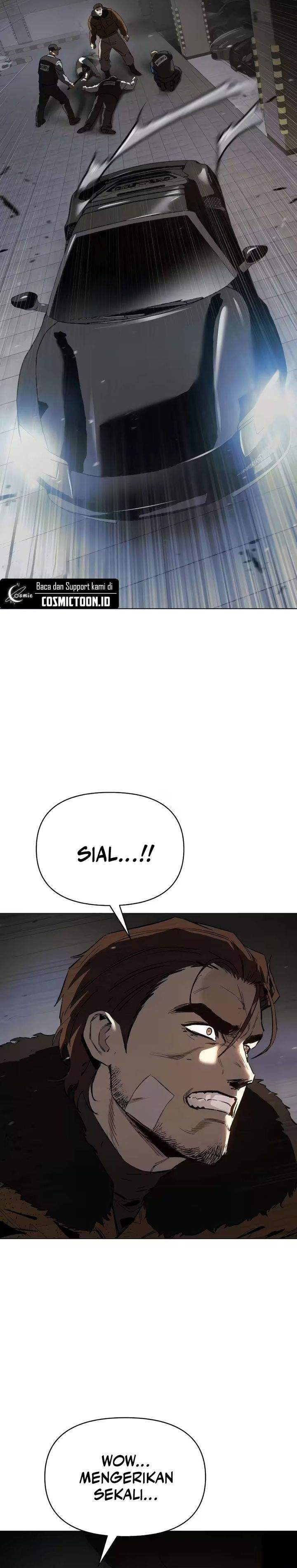 Obshchaka Chapter 14