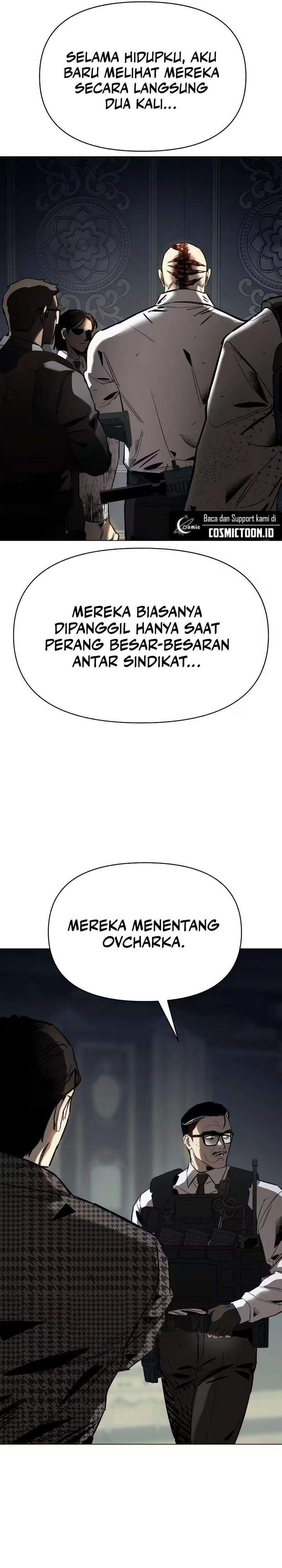 Obshchaka Chapter 14