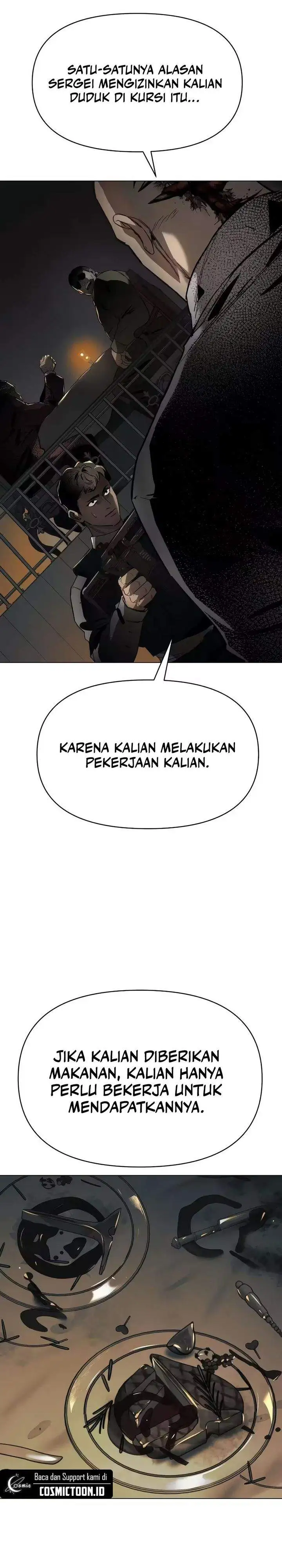 Obshchaka Chapter 14