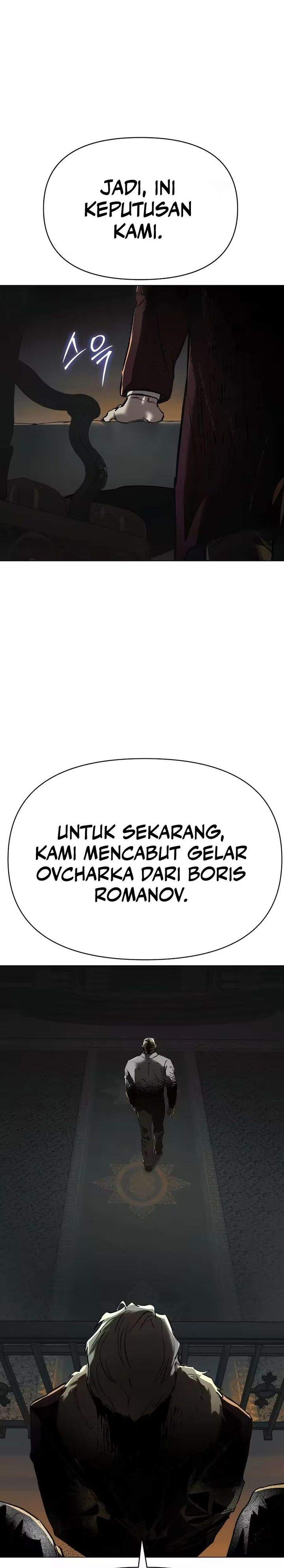 Obshchaka Chapter 14