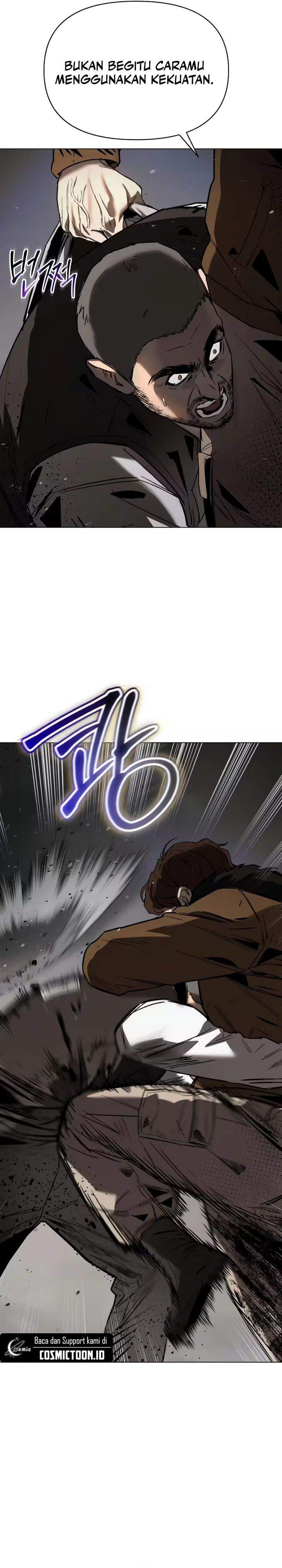 Obshchaka Chapter 14