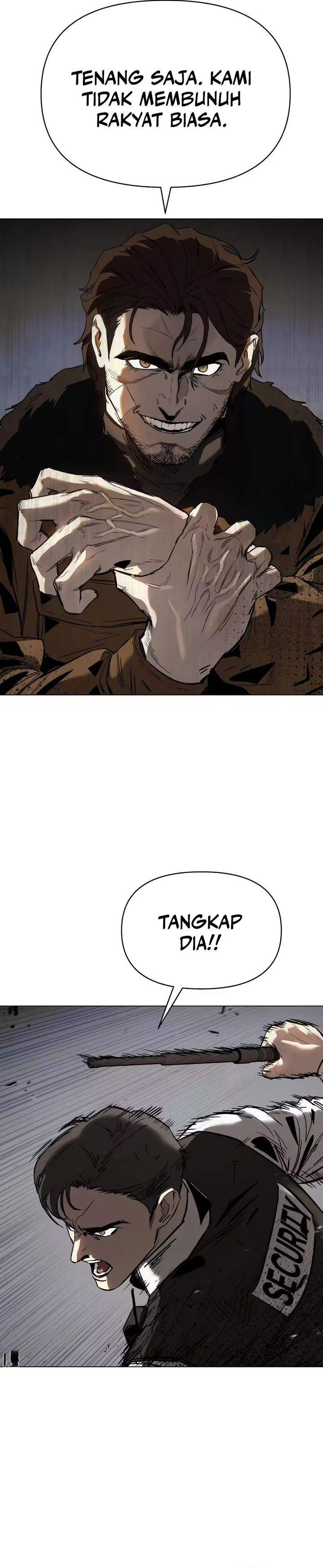 Obshchaka Chapter 14