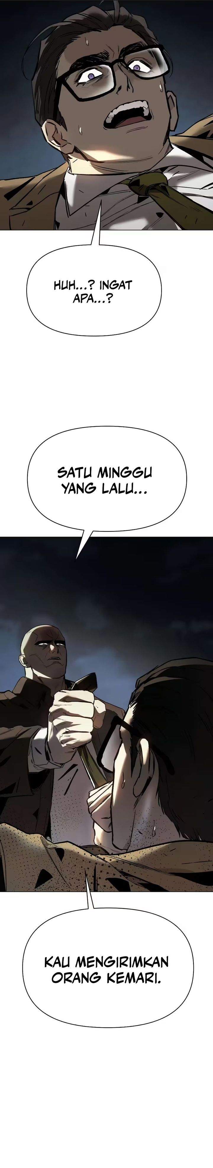Obshchaka Chapter 14