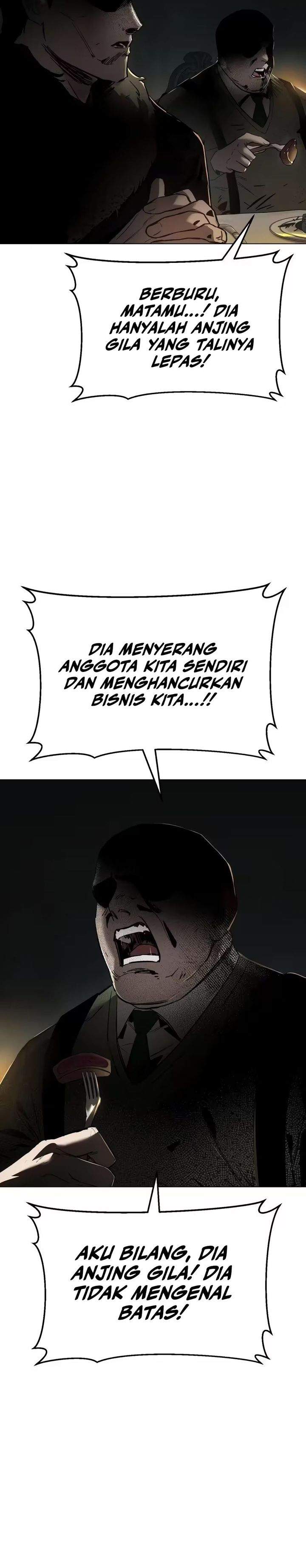 Obshchaka Chapter 14