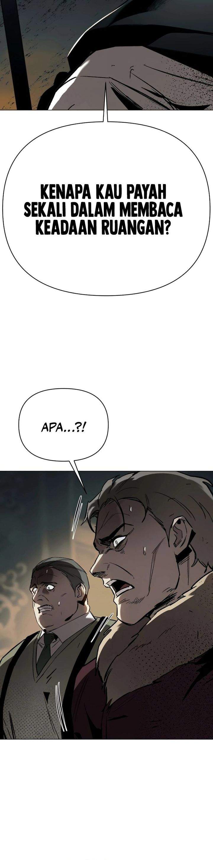 Obshchaka Chapter 15